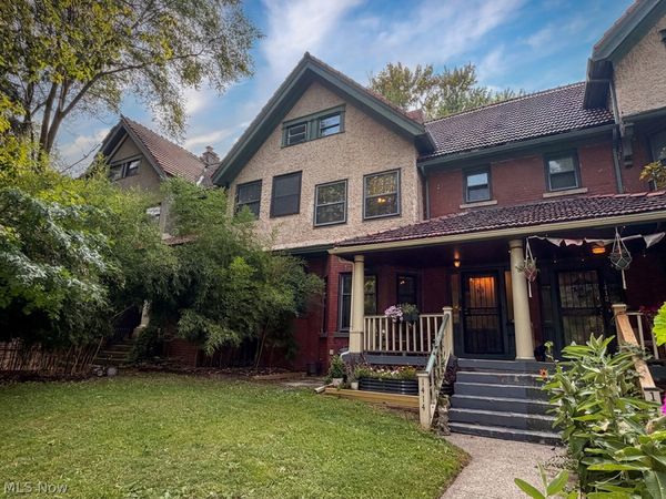 1414 W 81st Street, Cleveland, OH 44102