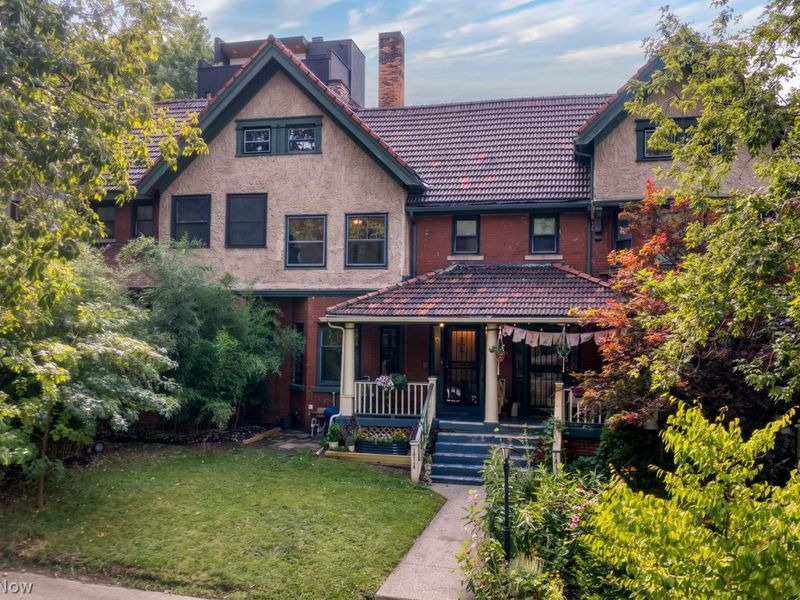 1414 W 81st Street, Cleveland, OH 44102 Photo 1