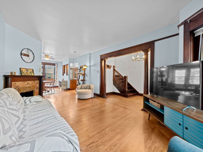 1414 W 81st Street, Cleveland, OH 44102 Photo 3