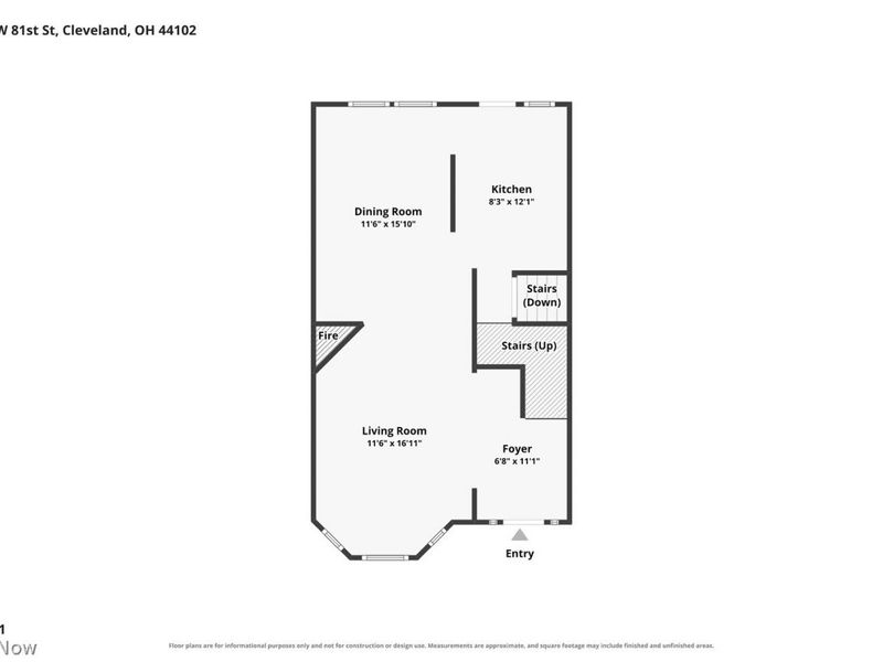 1414 W 81st Street, Cleveland, OH 44102 Photo 41