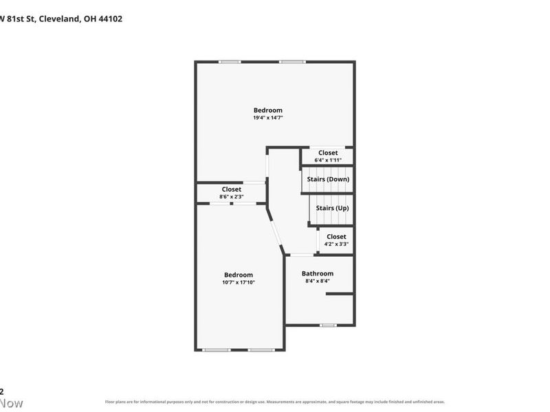 1414 W 81st Street, Cleveland, OH 44102 Photo 42