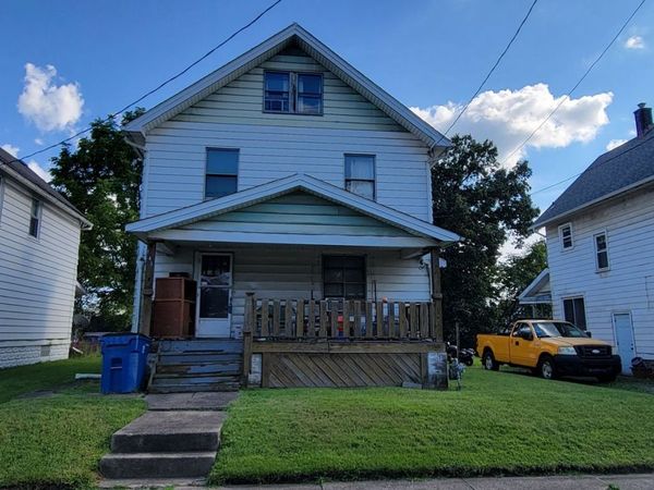 149 E Howard Street , Girard, OH 44420