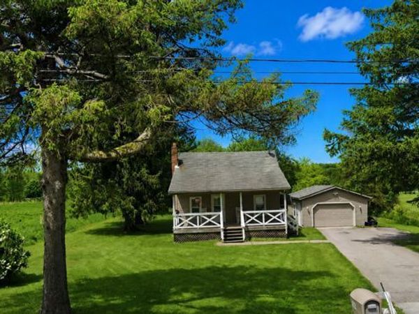 11794 Princeton Road , Huntsburg, OH 44046
