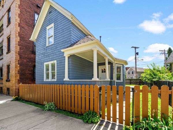 1913 Fulton Road , Cleveland, OH 44113