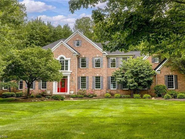 7442 Worlington Drive , Solon, OH 44139