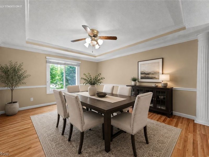 7442 Worlington Drive, Solon, OH 44139 Photo 7