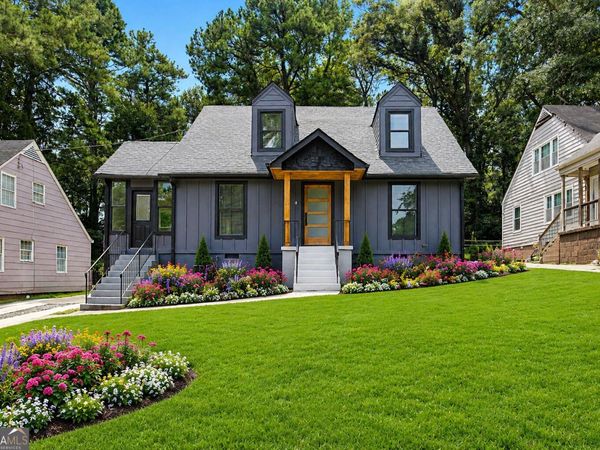 1838 Rogers Avenue SW, Atlanta, GA 30310