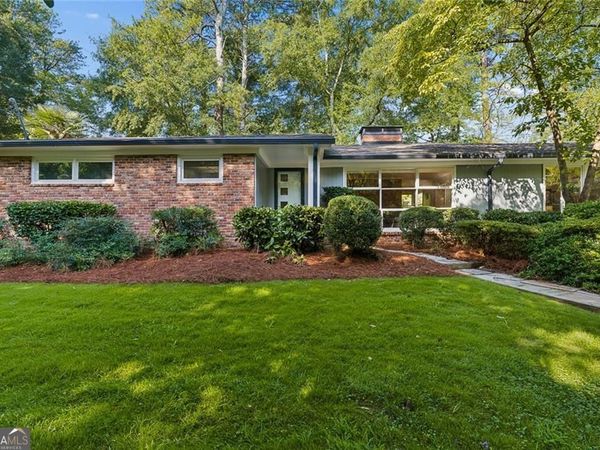 774 Briar Park Court NE, Atlanta, GA 30306