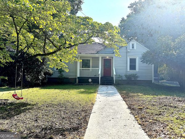 562 SE Glenwood Place, Atlanta, GA 30316