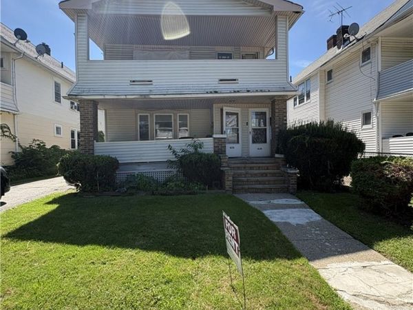 1656 Bryn Mawr Road , East Cleveland, OH 44112
