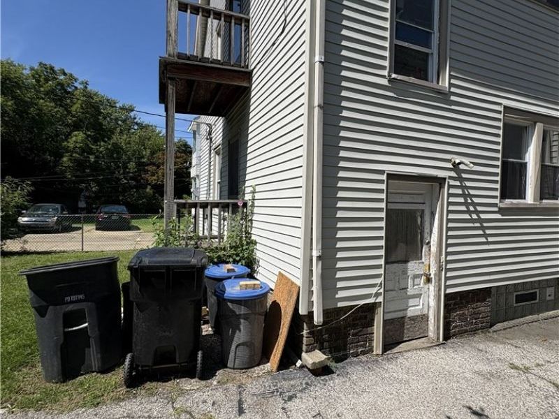 1656 Bryn Mawr Road, East Cleveland, OH 44112 Photo 19