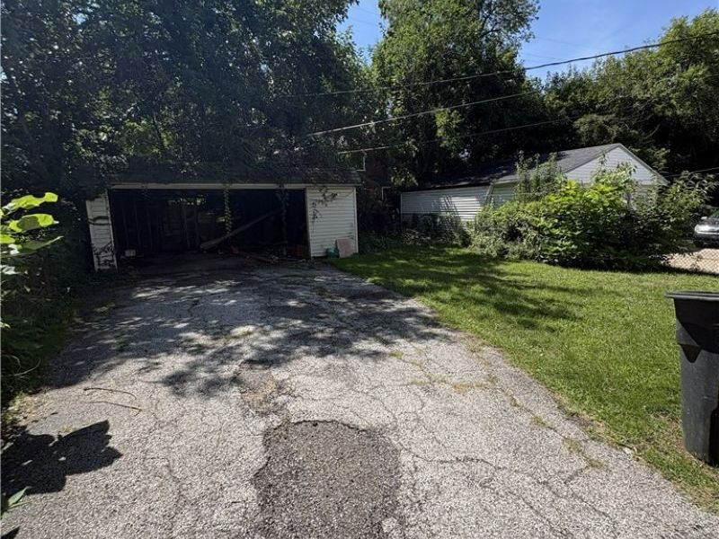 1656 Bryn Mawr Road, East Cleveland, OH 44112 Photo 20