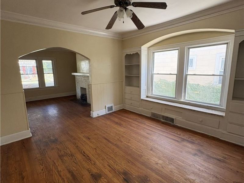 1656 Bryn Mawr Road, East Cleveland, OH 44112 Photo 4