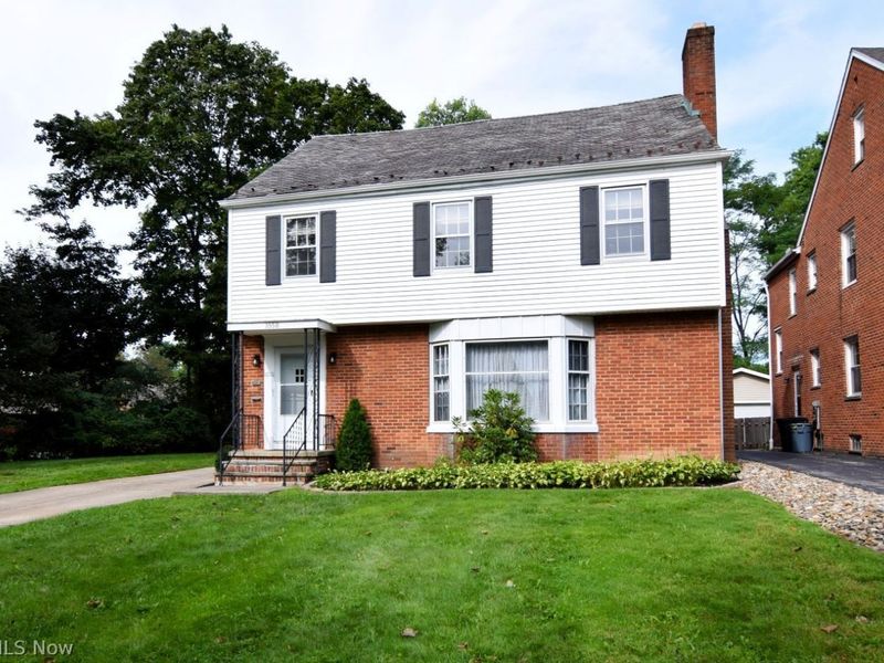 3558 Gridley Road, Shaker Heights, OH 44122 Photo 1
