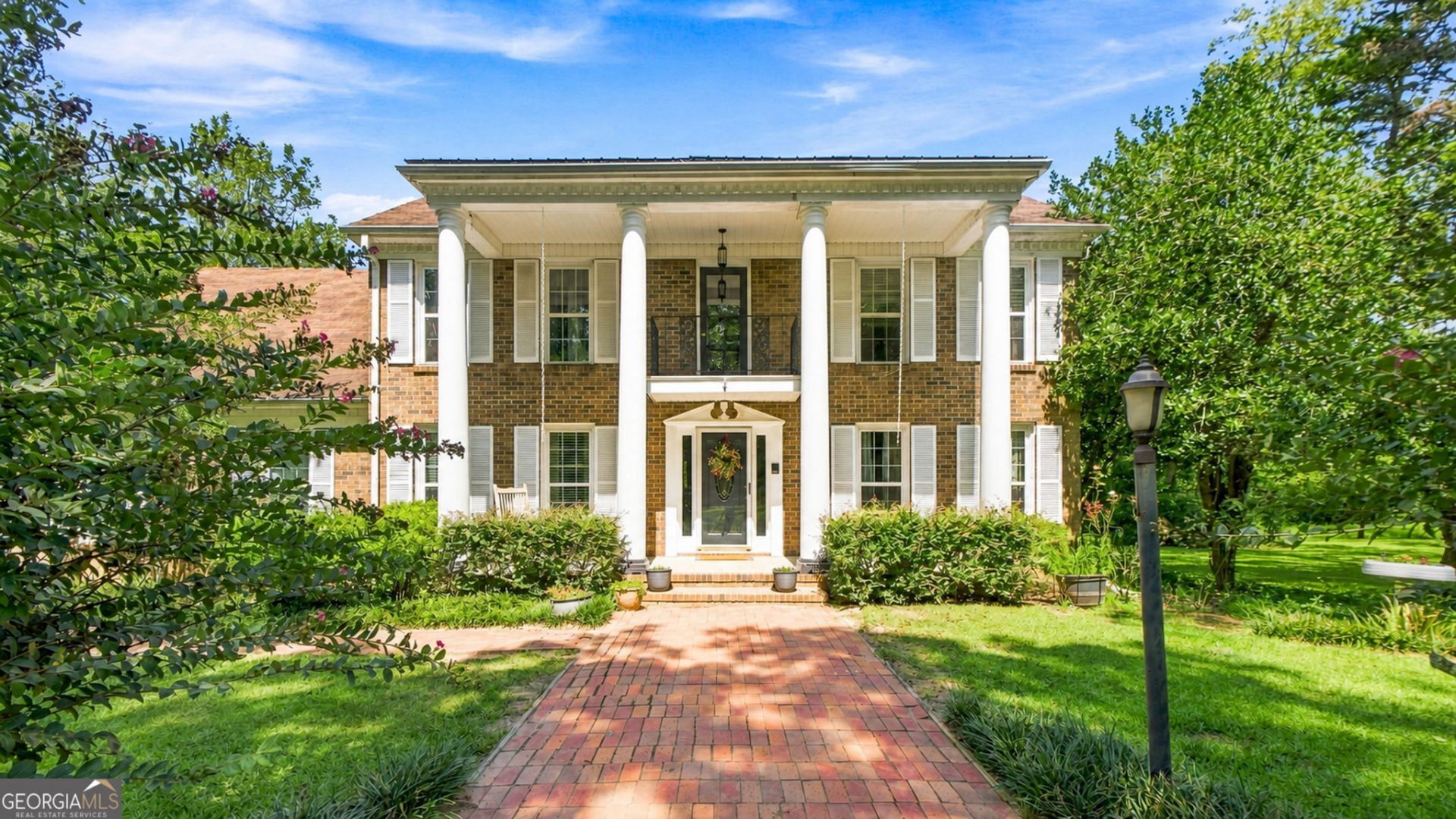 169 Silver Dollar Road Barnesville, GA 30204