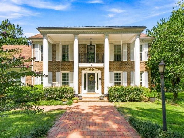 169 Silver Dollar Road, Barnesville, GA 30204