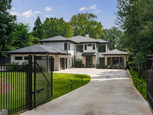 2873 Osborne Road, Brookhaven, GA 30319