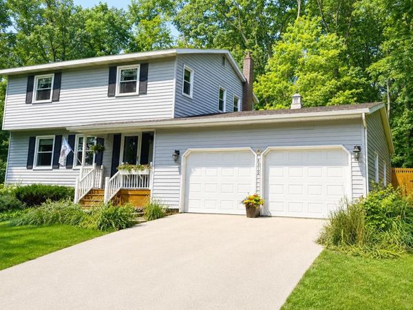 8310 Mccords Avenue SE, Alto, MI 49302