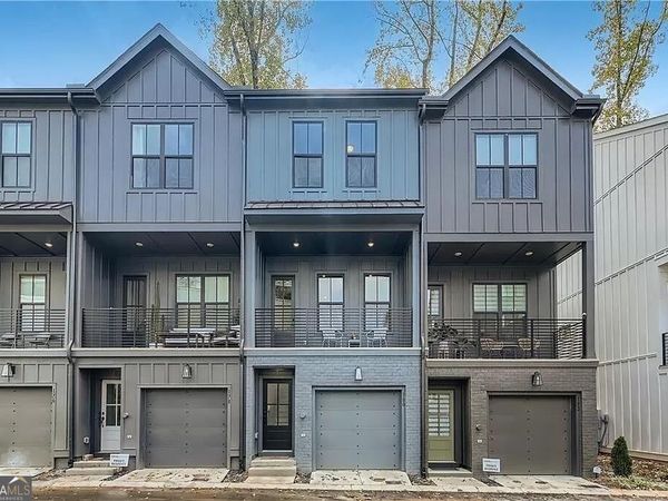 180 Chestnut Circle, Atlanta, GA 30342