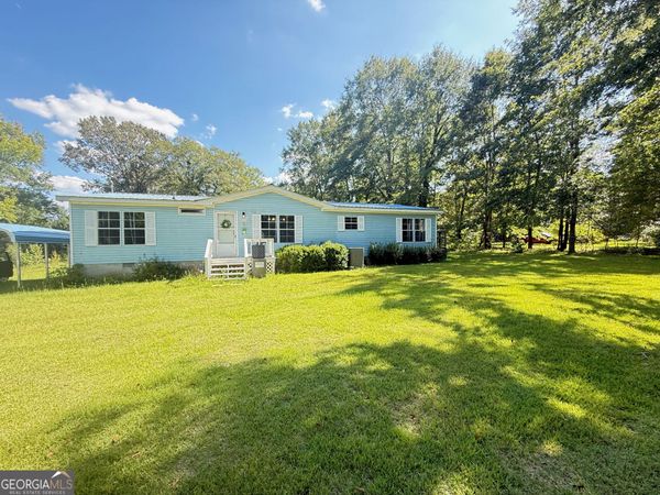 309 Nancy Drive, Byron, GA 31008