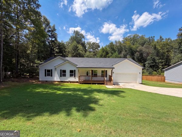201 Deerfield Lane, Carrollton, GA 30116