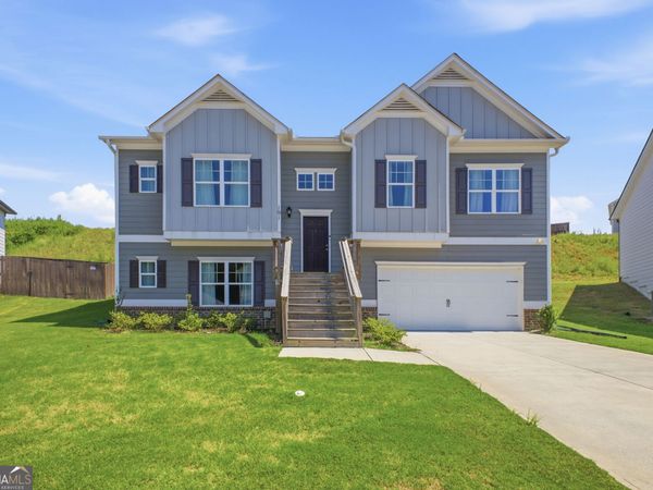 191 Malbone Street SW, Cartersville, GA 30120