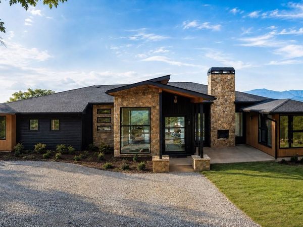 831 Sonya Road, Clayton, GA 30525