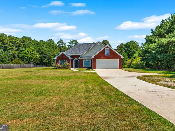 493 Youth Jersey Road, Covington, GA 30014