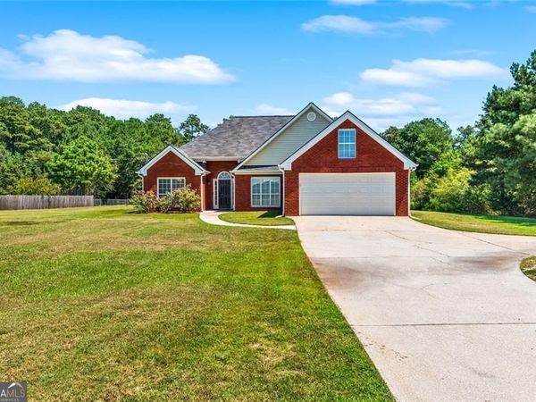 493 Youth Jersey Road, Covington, GA 30014