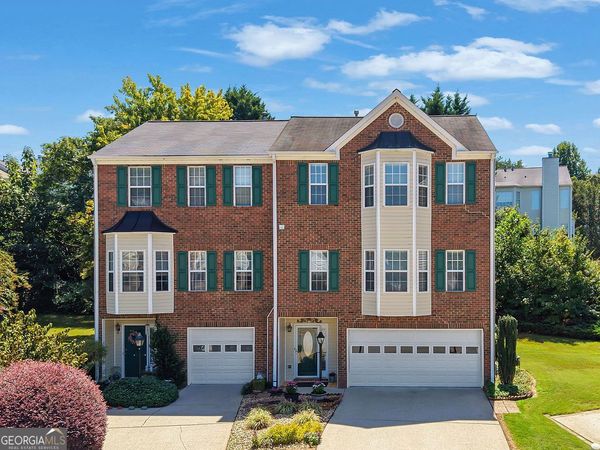 1532 Gathering Place, Cumming, GA 30040