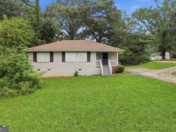 4756 Glenwood Road, Decatur, GA 30035