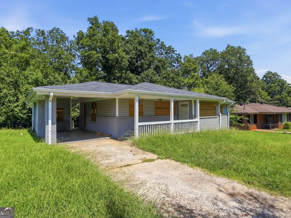 2824 Lynda Place, Decatur, GA 30032