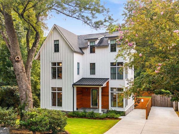 116 Medlock Road, Decatur, GA 30030
