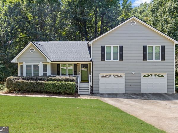 81 Shefield Place, Douglasville, GA 30134
