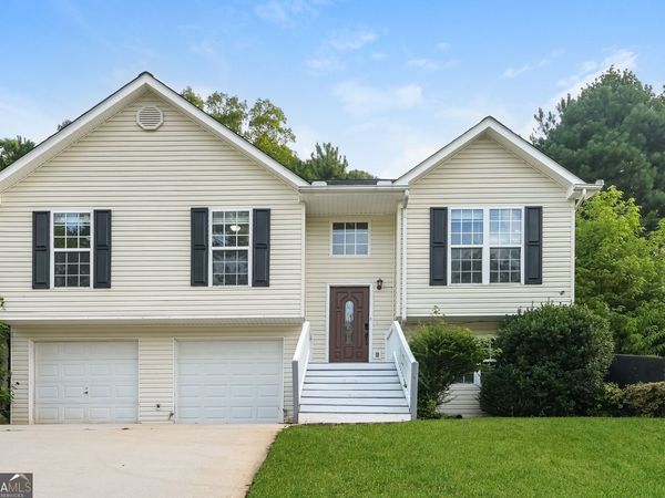 4139 Valley Glen, Gainesville, GA 30507