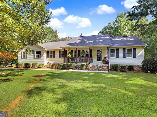 305 Hillview Road, Hampton, GA 30228