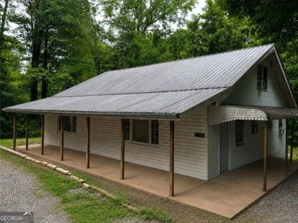 1442 S Main Street, Jasper, GA 30143