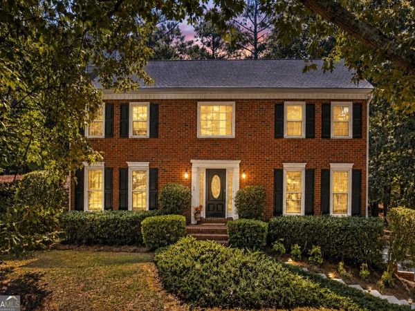 3415 Legacy Trace, Johns Creek, GA 30022