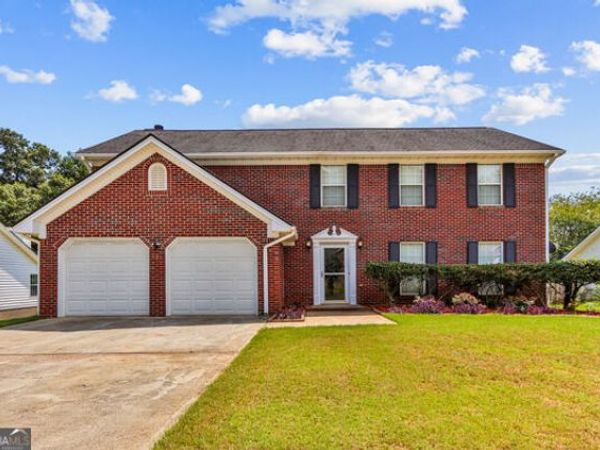 720 Madison Chase Drive, Lawrenceville, GA 30045