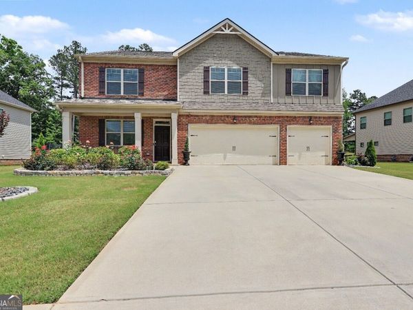 8033 Louis Drive, Locust Grove, GA 30248