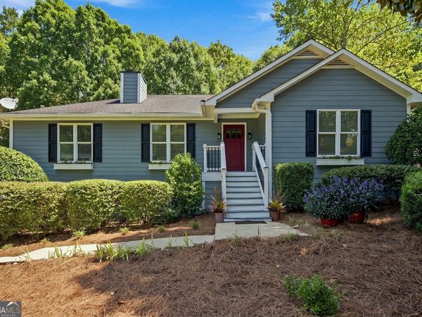 805 Arbor Forest Place, Marietta, GA 30064