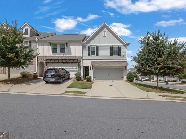2936 Edgemont Lane SW, Marietta, GA 30008