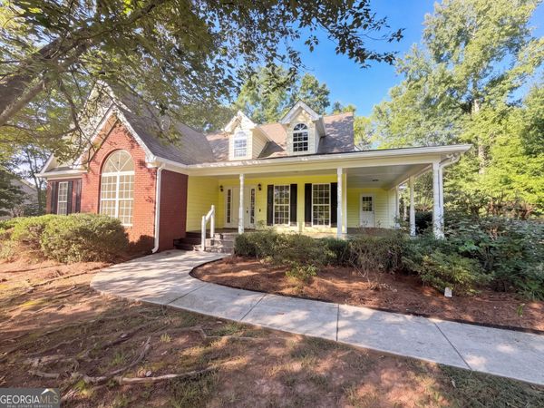 2050 Windfield Drive, Monroe, GA 30655