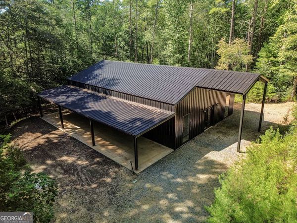 100 Ford Lane, Morganton, GA 30560