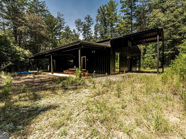 100 Ford Lane, Morganton, GA 30560