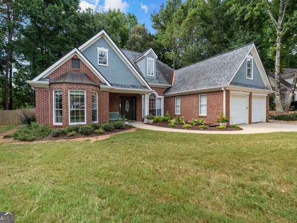 312 Freeman Forest Drive, Newnan, GA 30265
