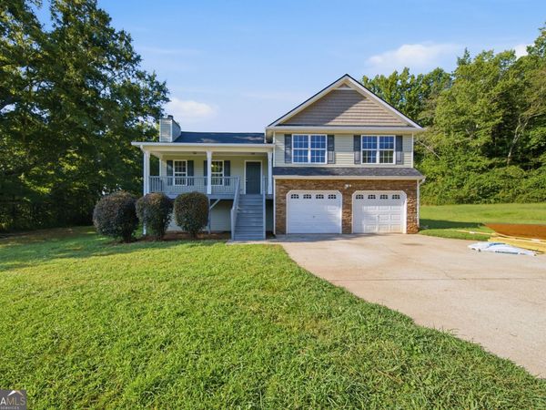 59 Adams Lane, Rockmart, GA 30153