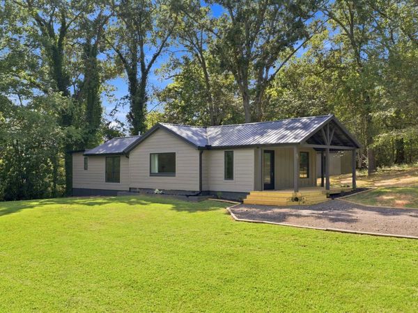 13 W Center Road SE, Rome, GA 30161