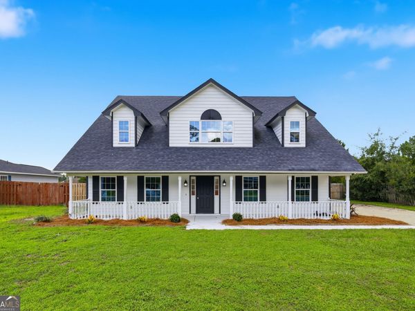 210 Victorias Circle, Saint Marys, GA 31558