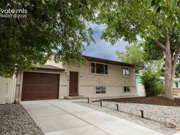 118 Elm Street, Fountain, CO 80817